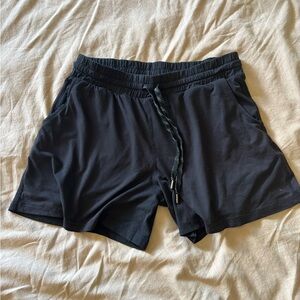 Pacific Trail Sweat Shorts